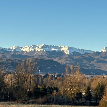 Attico - Terrazza Su Castello Apartman Castel di Sangro Kültér fotó
