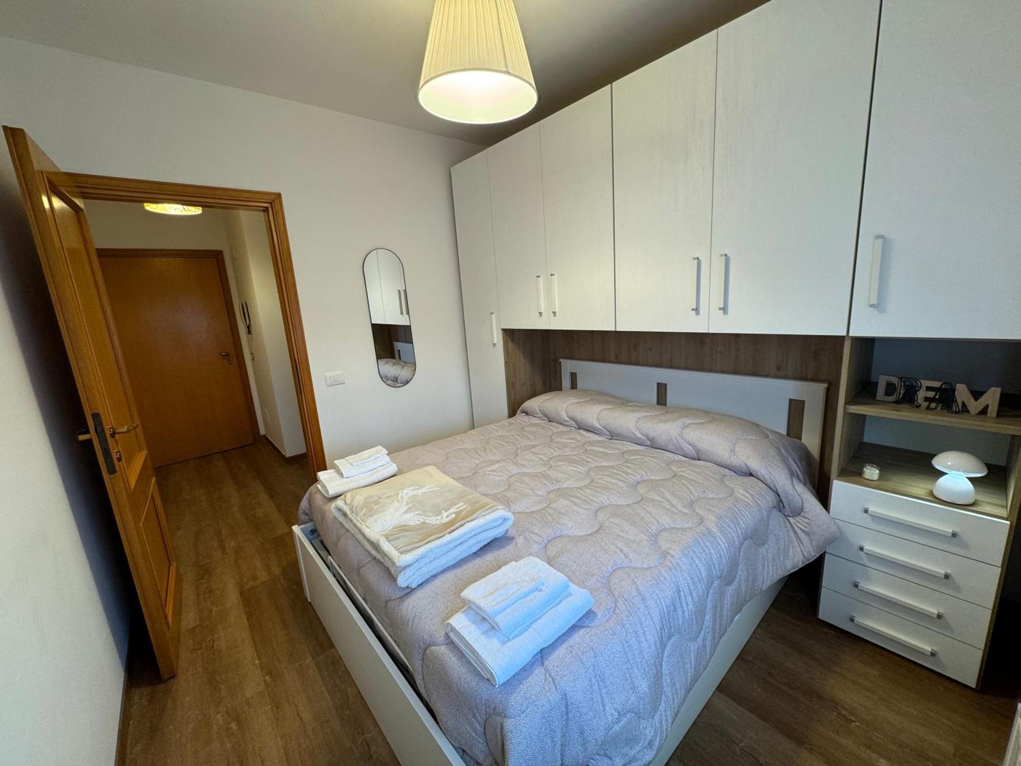 Attico - Terrazza Su Castello Apartman Castel di Sangro Kültér fotó