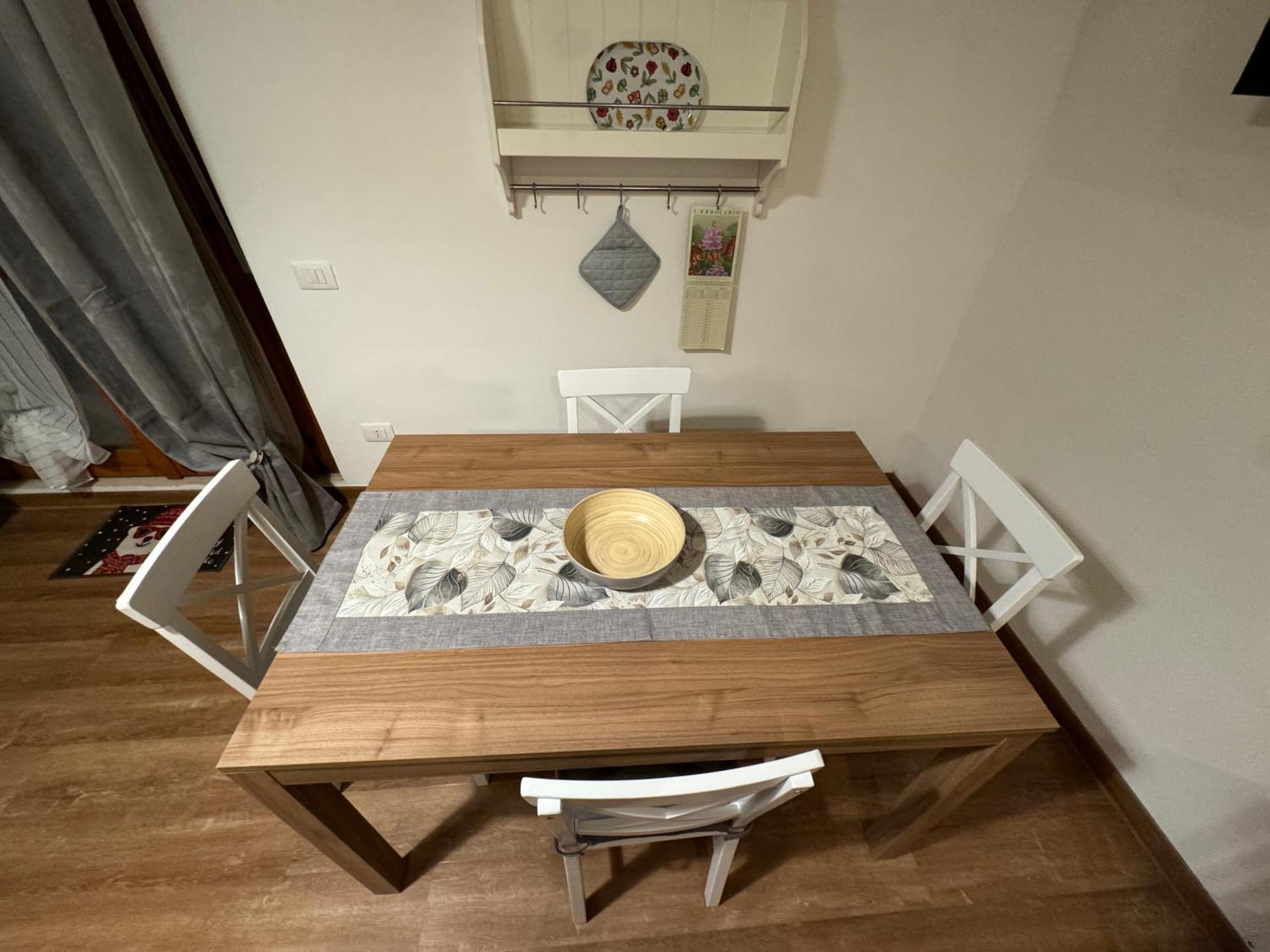 Attico - Terrazza Su Castello Apartman Castel di Sangro Kültér fotó